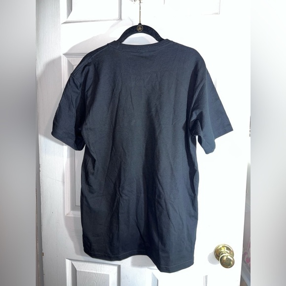 NWT DENVER NUGGETS Mitchell Ness Budweiser  Graphic T shirt Sz Medium - Picture 5 of 6